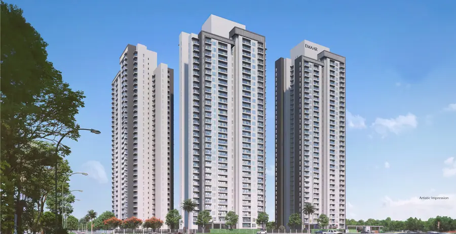 Emaar Amaris image 1