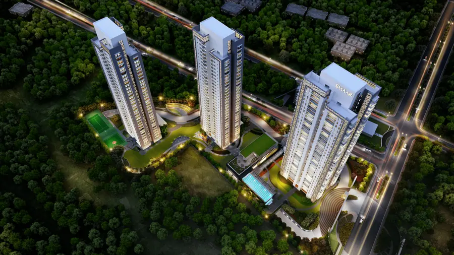 Emaar DigiHomes