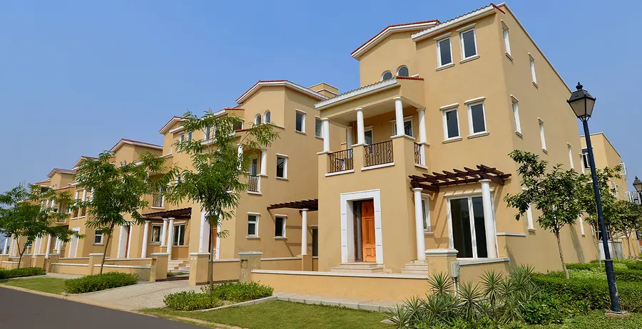 Emaar Marbella Villas image 1