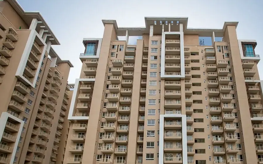 Emaar Palm Gardens