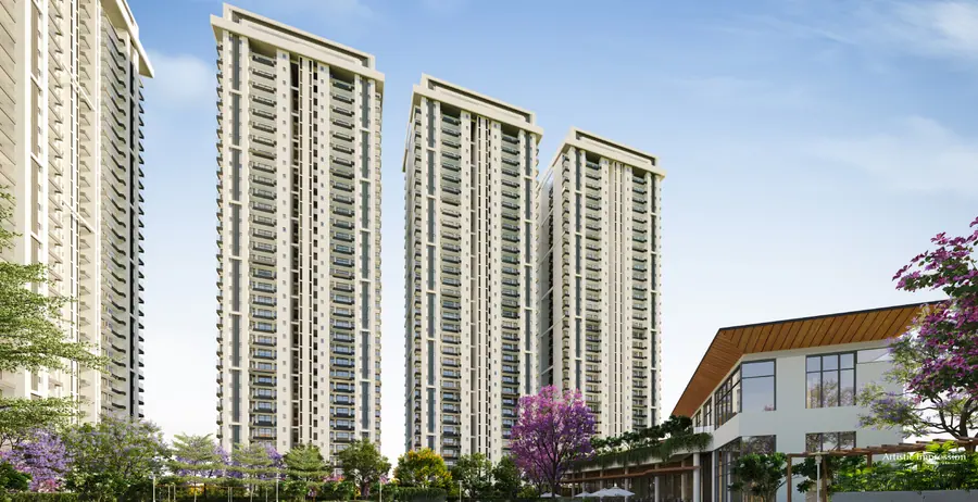 Emaar Urban Ascent image 1