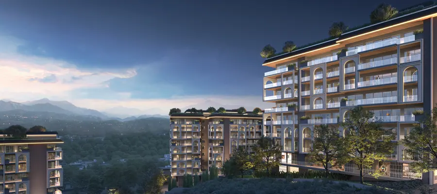 Excentia Tatva image 1