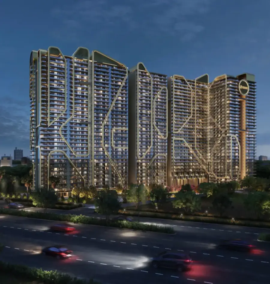 GB Realty Opus One