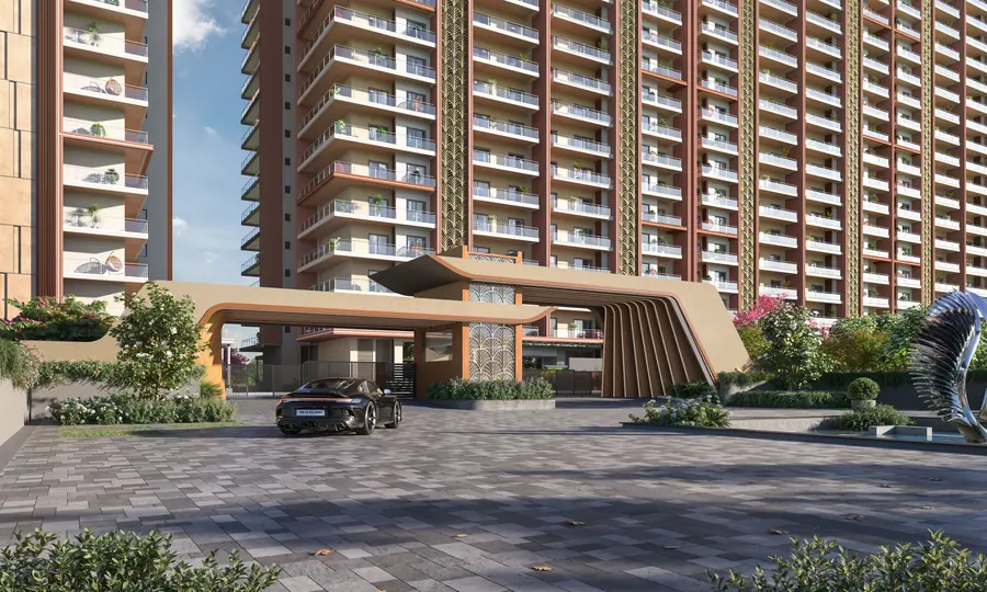 Gillco Meraqui image 1