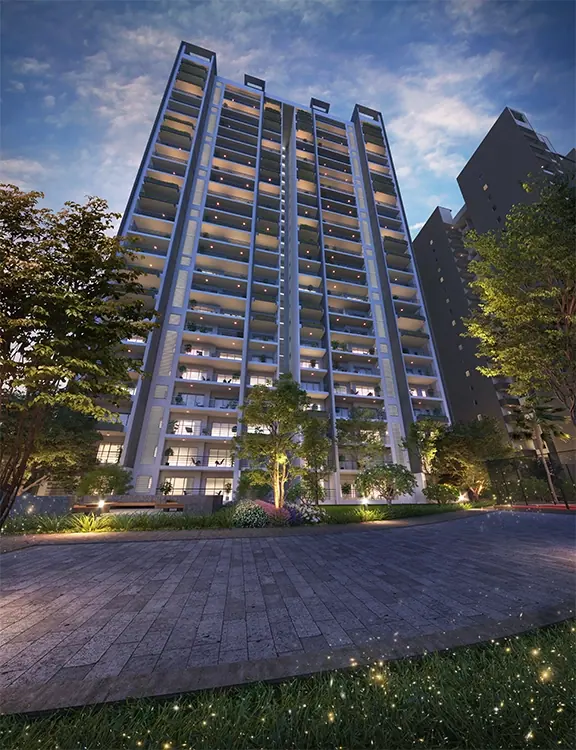Godrej Air image 1