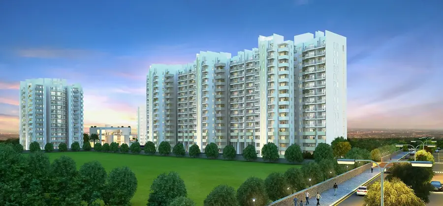 Godrej Aria