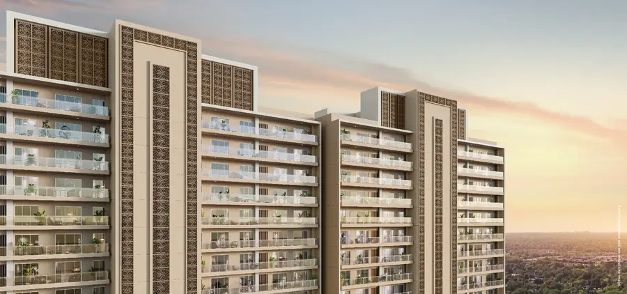 Godrej Majesty image 1