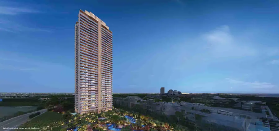 Godrej Riverine image 1