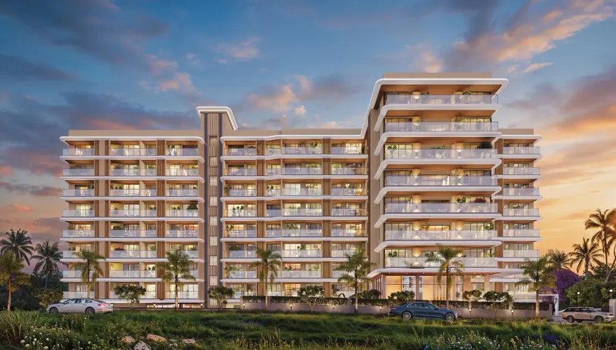 HoABL G.O.A.A. Premium Residences image 1
