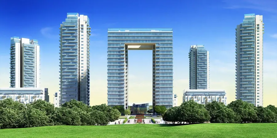 Ireo The Grand Arch image 1