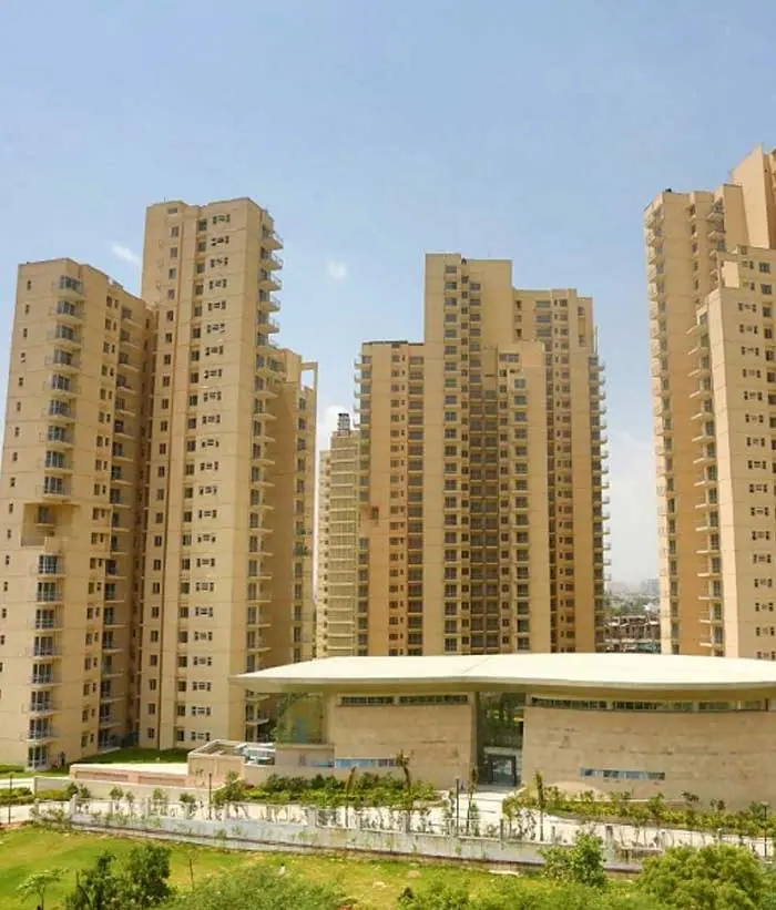 Ireo Uptown image 1