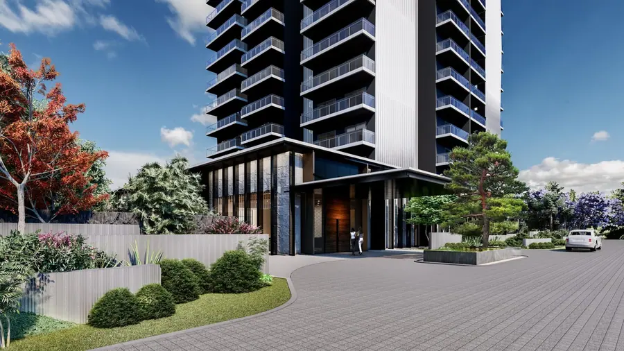Krisumi Waterfall Suites image 1
