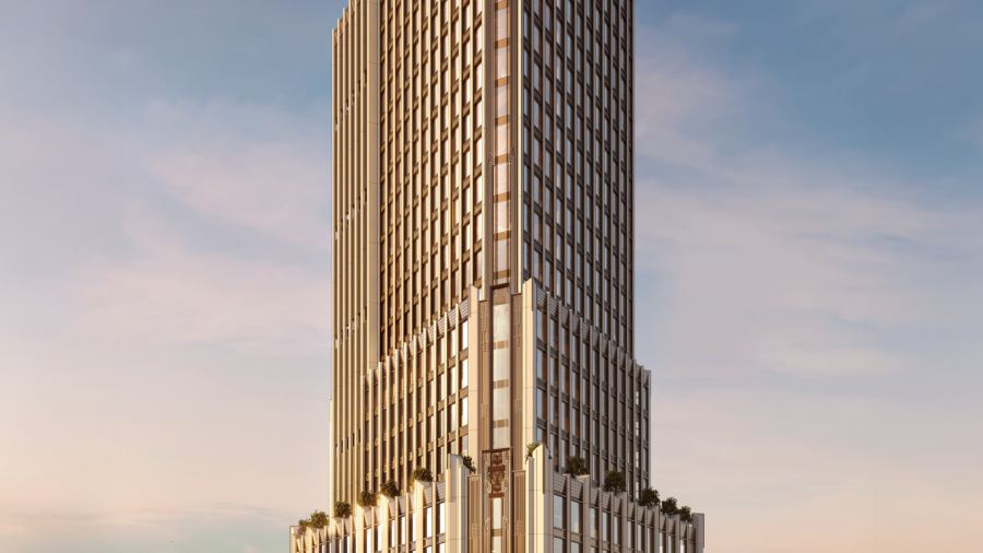 Lodha Pantheon image 1
