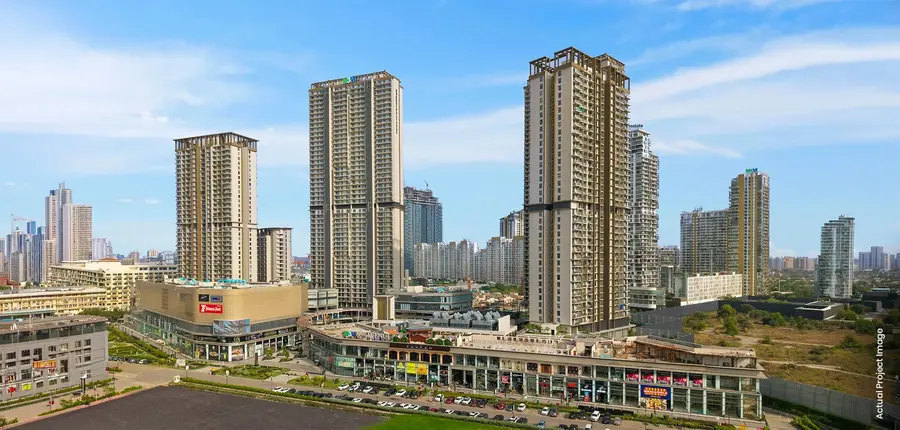 M3M 65th Avenue