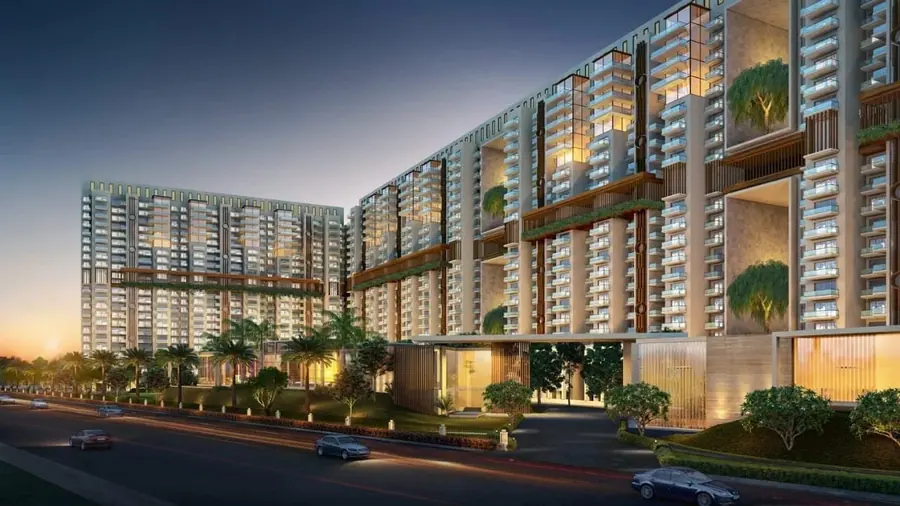 Marbella Grand