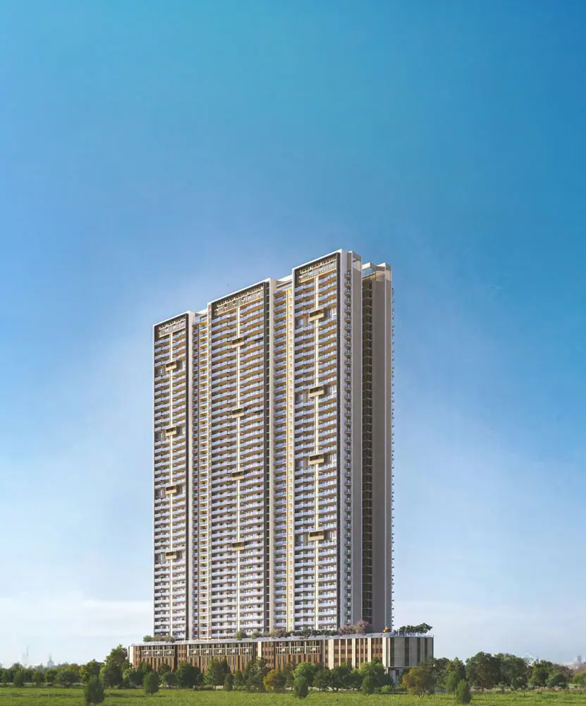 Satya Levante Residences image 1