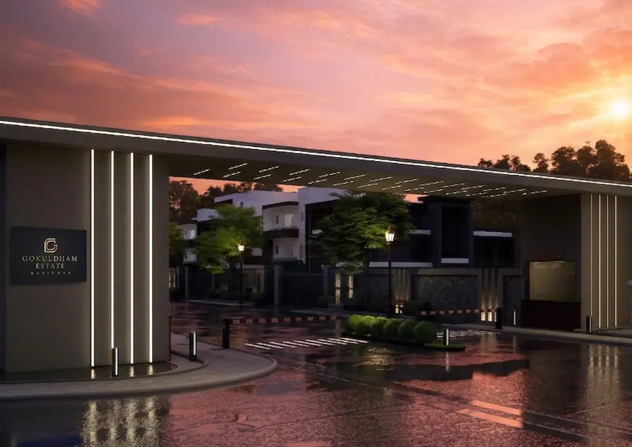 SBTIL Gokuldham Estate image 1