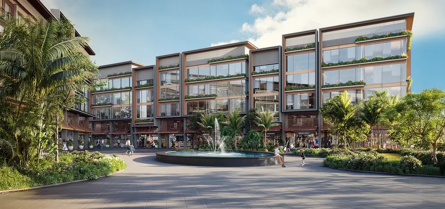 Signature Global City of Colours Industrial Hub image 1
