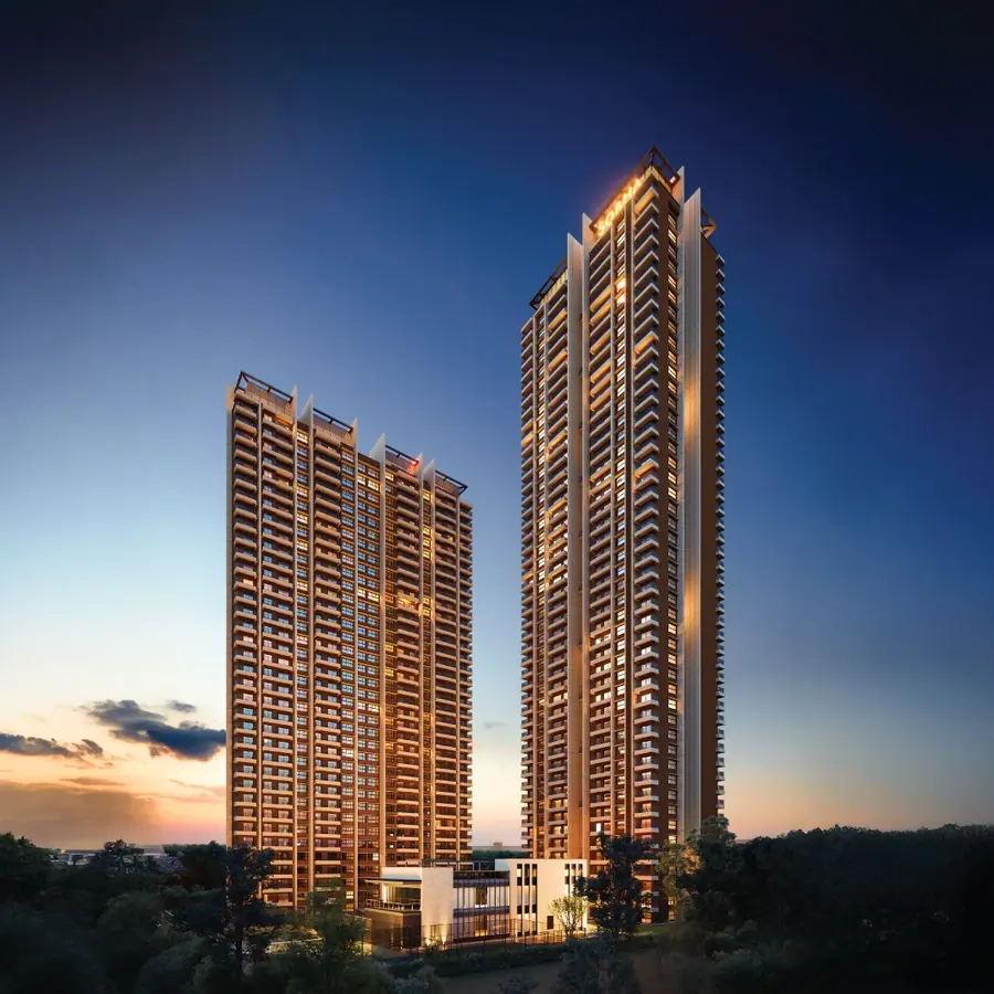 Sobha Altus image 1