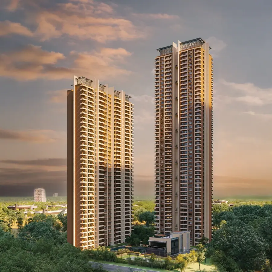 Sobha Aurum image 1