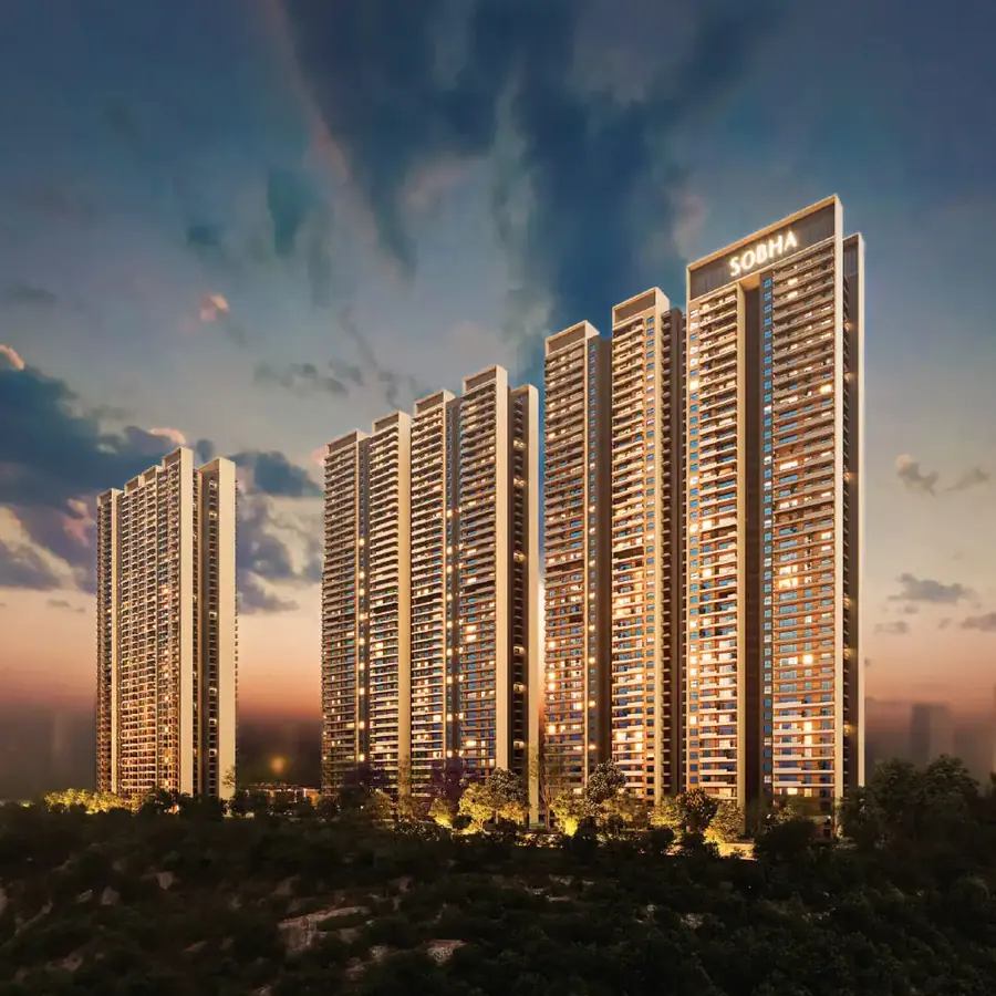 Sobha Rivana image 1