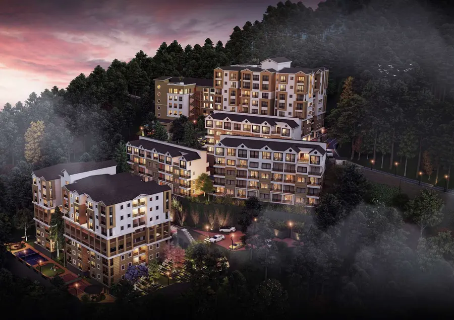 Tara Devi's Enclave Phase 1 image 1