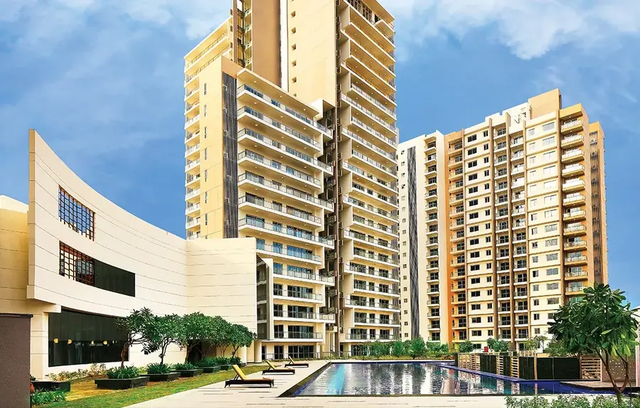 Tata Gurgaon Gateway