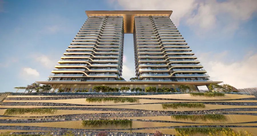 Trevoc Royal Residences image 1