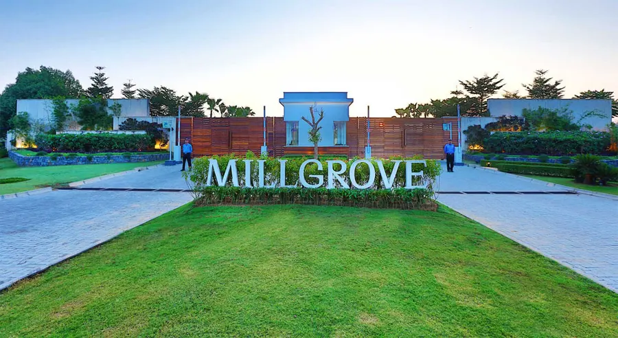 TRL Millgrove