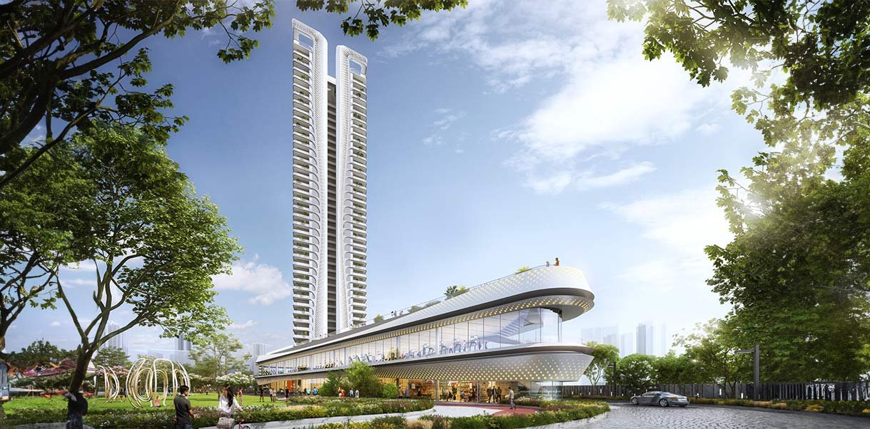 Smartworld The Edition, Sector 66, Gurgaon