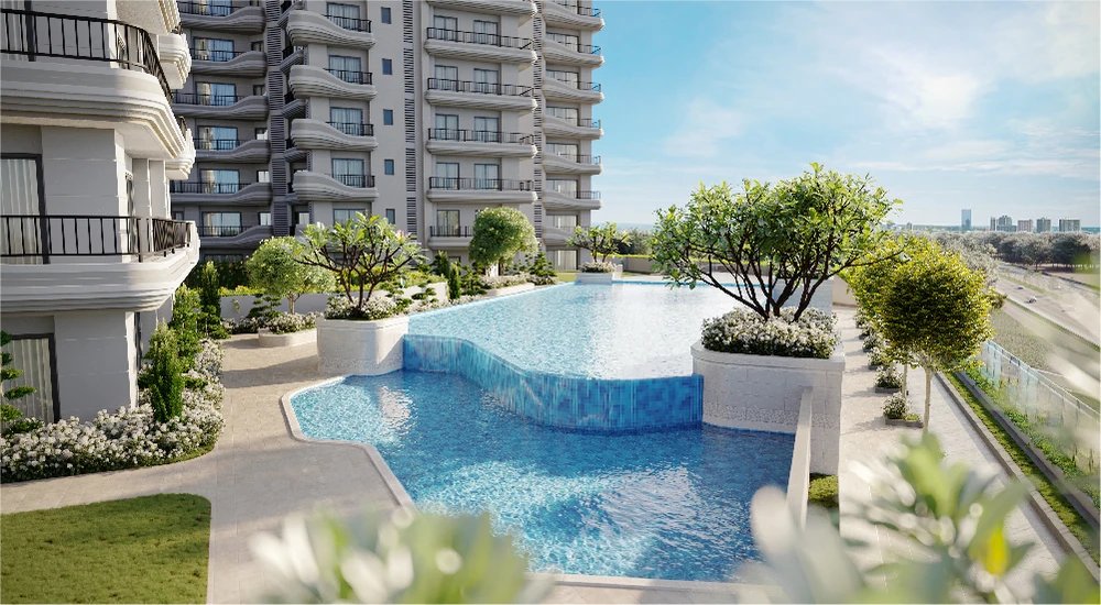 Sobha Altus