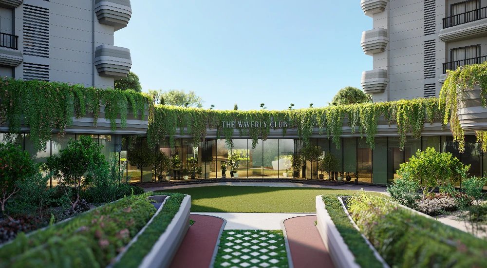 Sobha Altus