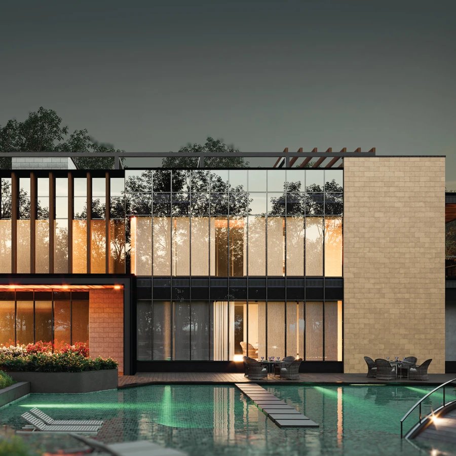 Sobha Aurum photo 3