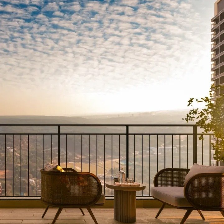 Sobha Crescent