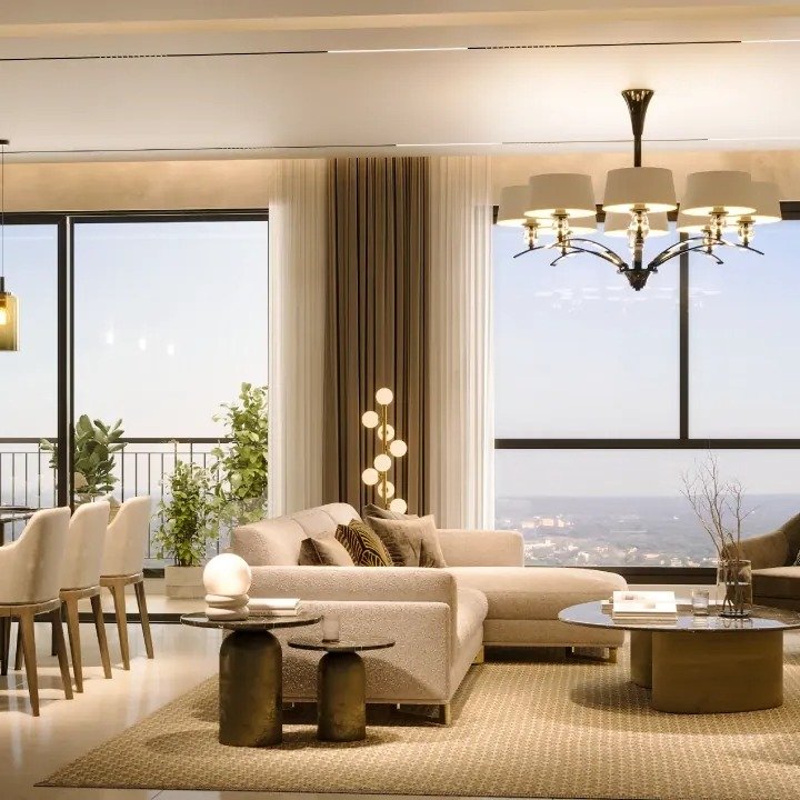 Sobha Crescent