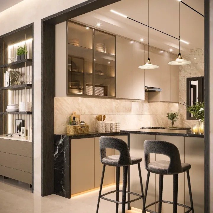 Sobha Crescent