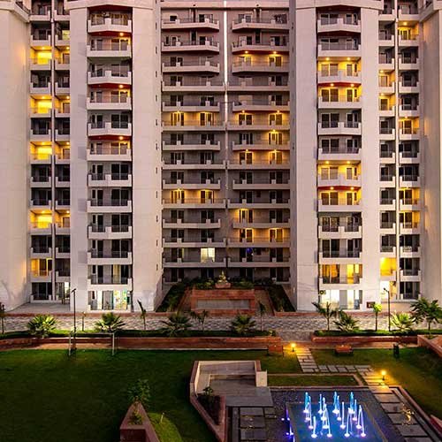 TARC Maceo, Sector 91, Gurgaon