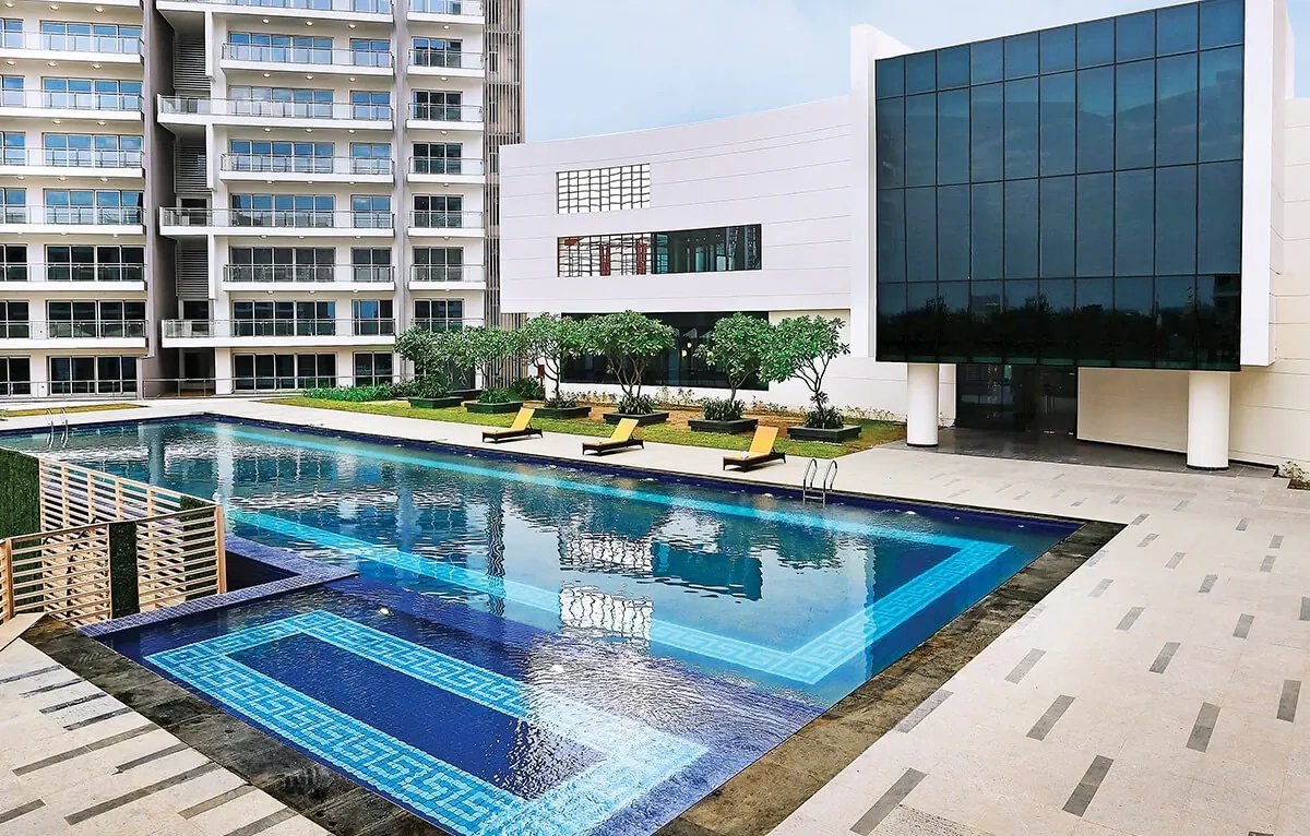 Tata Gurgaon Gateway photo 3