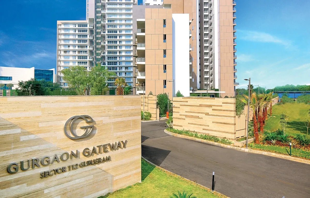 Tata Gurgaon Gateway, Sector 112, Gurgaon