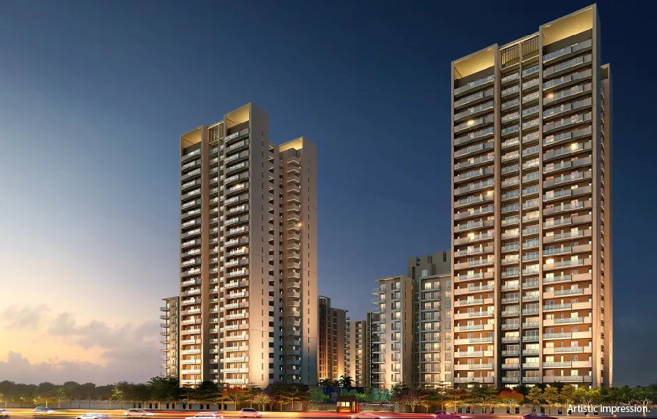 Tata La Vida, Sector 113, Gurgaon