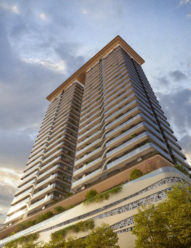Trevoc Royal Residences photo 3