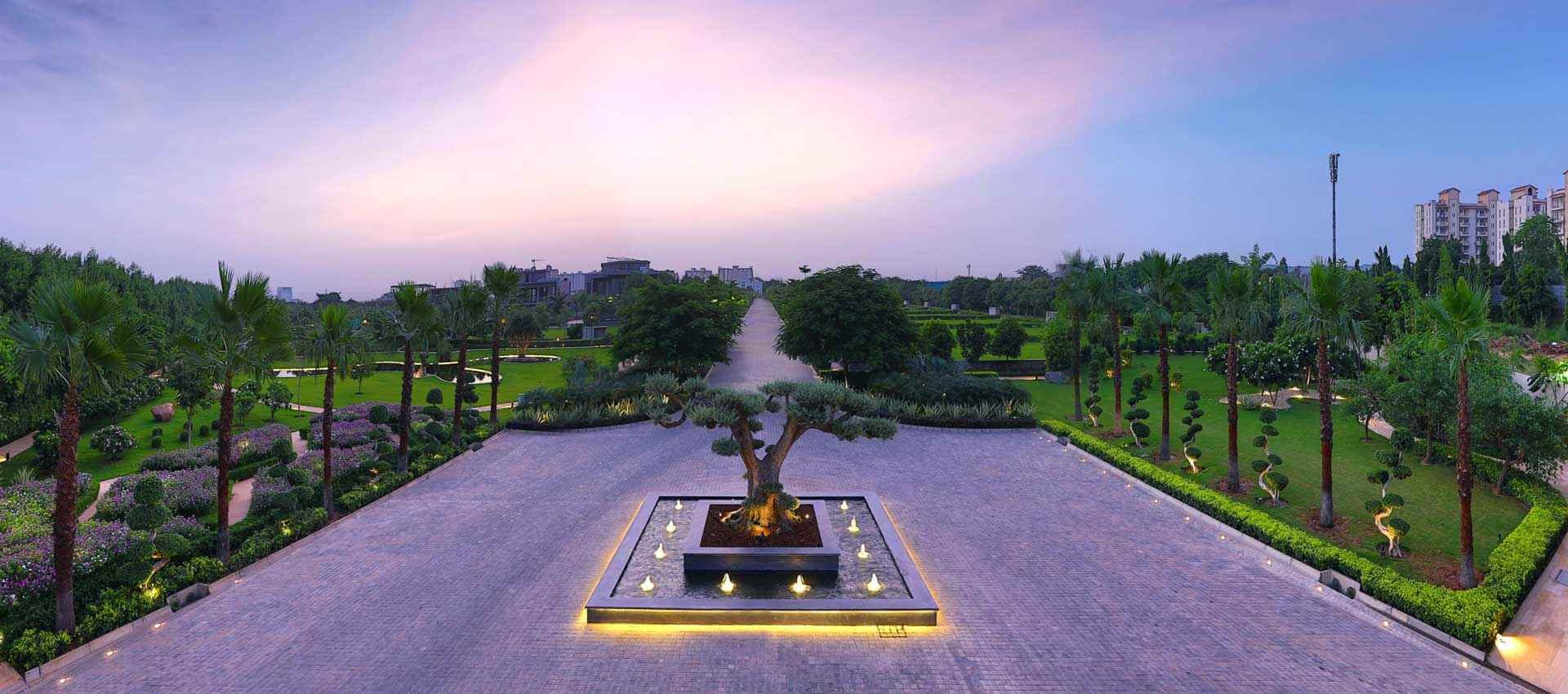 TRL Millgrove, Sector 76, Gurgaon