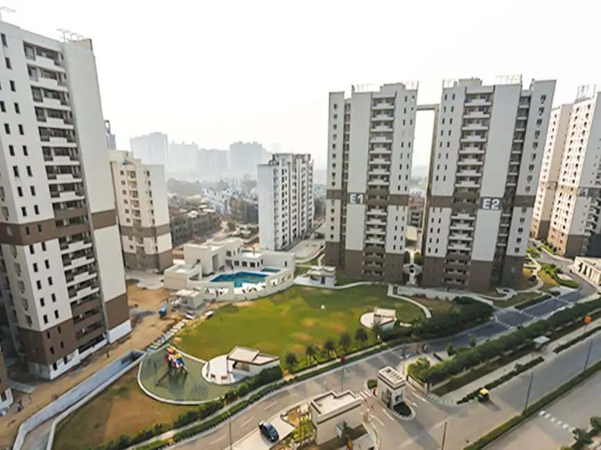 Vatika Gurgaon 21, Sector 83, Gurgaon