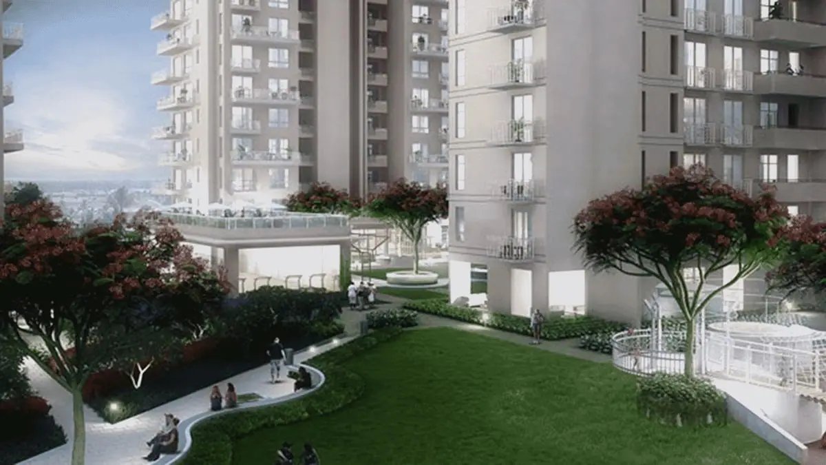 Vatika Sovereign Park, Sector 99, Gurgaon
