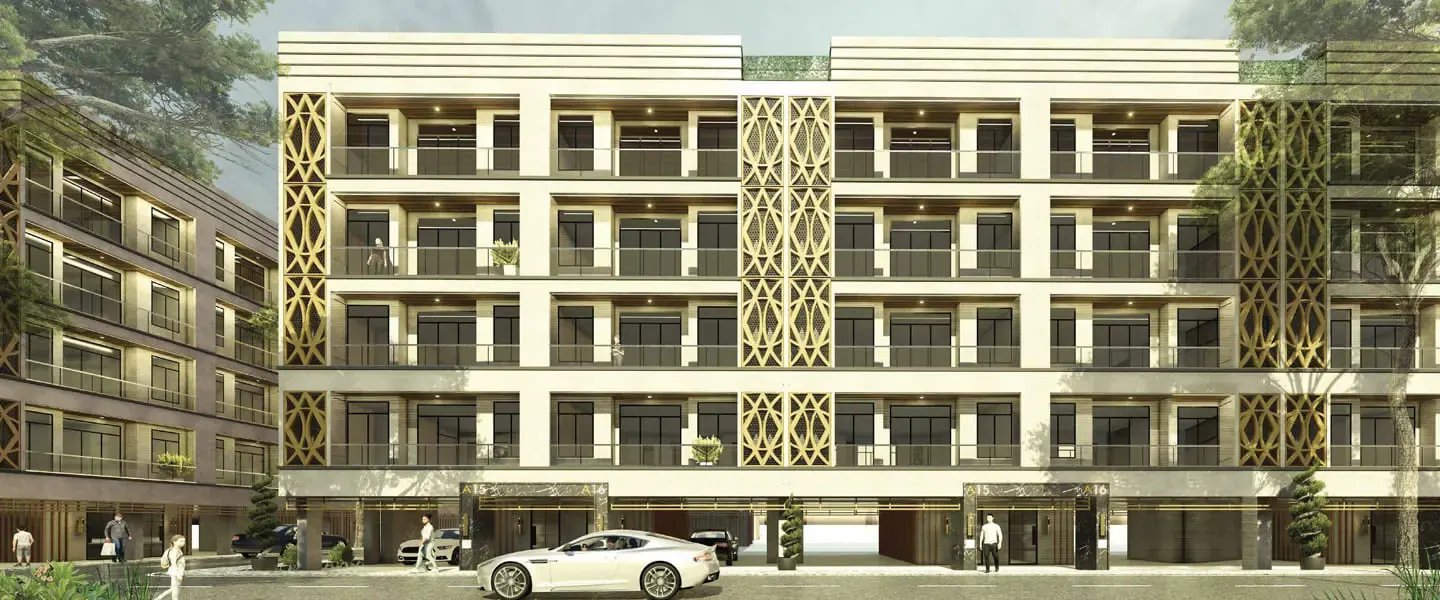 Whiteland Blissville, Sector 76, Gurgaon