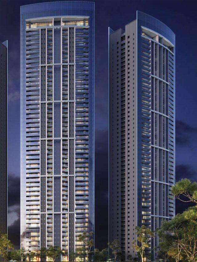 Embarking on a New Chapter in The Dlf Privana 77