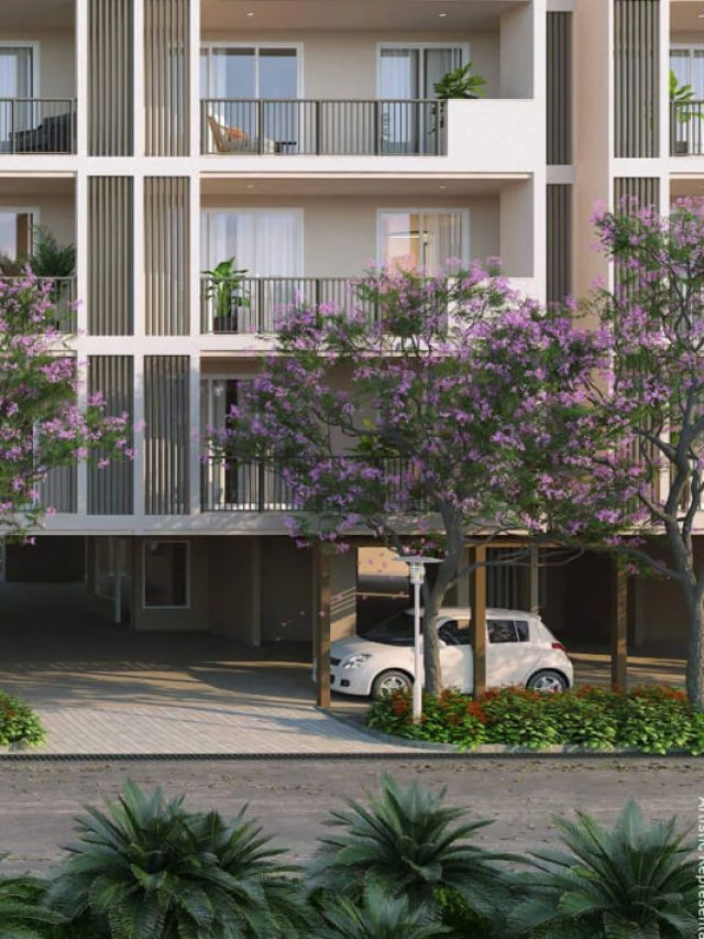 DLF Garden City Enclave in Sector 93 Gurgaon