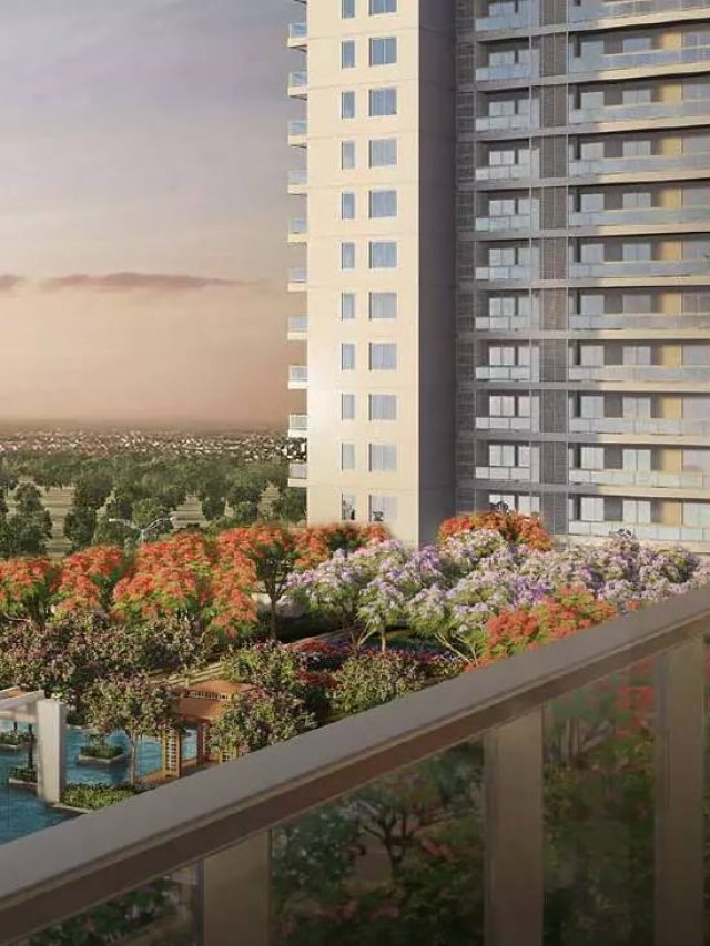 Dlf Sector 63 Luxury Apartments Provides a Wide Range of Services & Amenities
