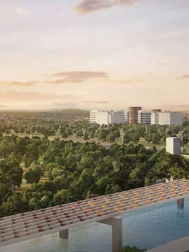 Dlf Sector 77 Gurgaon is The Most Awaited Launch of 2023