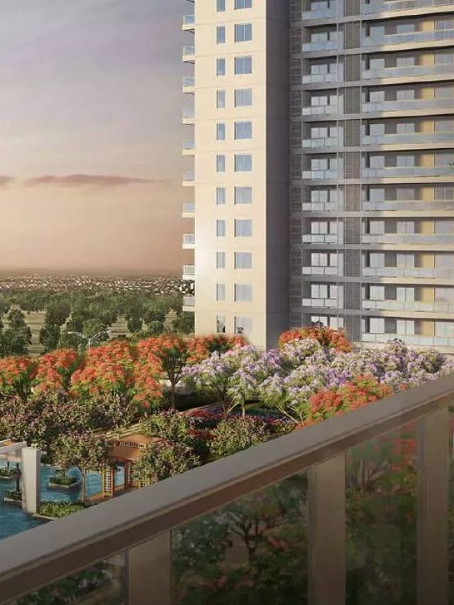 Dlf Valley Gardens Independent Floors in Sector 3 Panchkula
